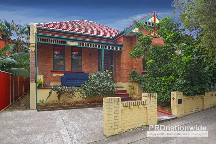 8 Eltham Street, Dulwich Hill NSW 2203