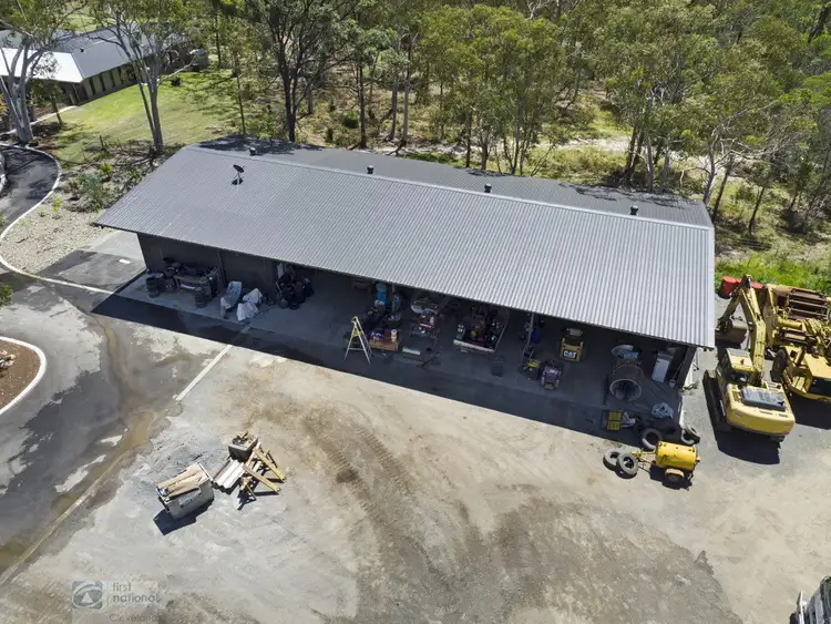 Second view of Homely house listing, 1656 Mount Cotton Road, Burbank QLD 4156