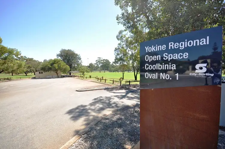 Sixth view of Homely house listing, 7 Swanston Street, Yokine WA 6060