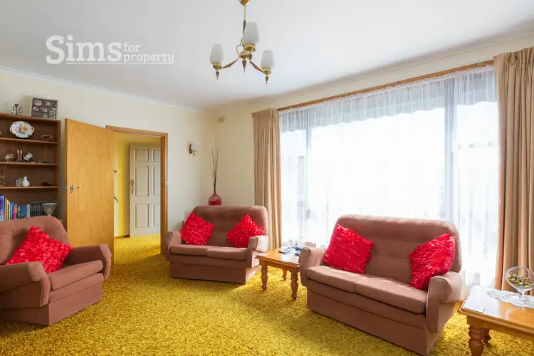Fifth view of Homely house listing, 28 Grinter Street, Riverside TAS 7250