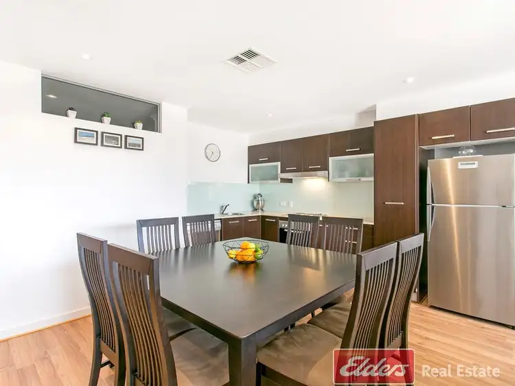 Sixth view of Homely apartment listing, 205/1-5 Euston Walk, Mawson Lakes SA 5095