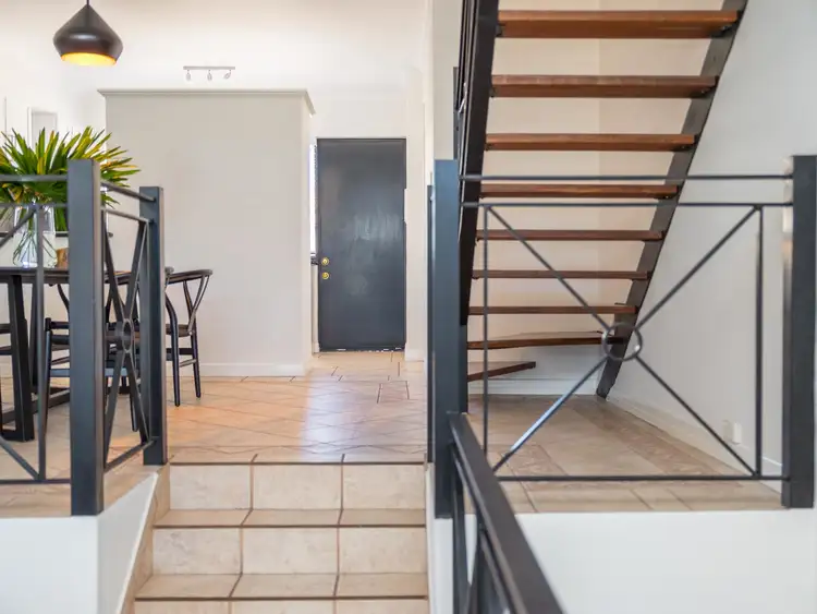 Seventh view of Homely townhouse listing, 113A Marine Terrace, Fremantle WA 6160