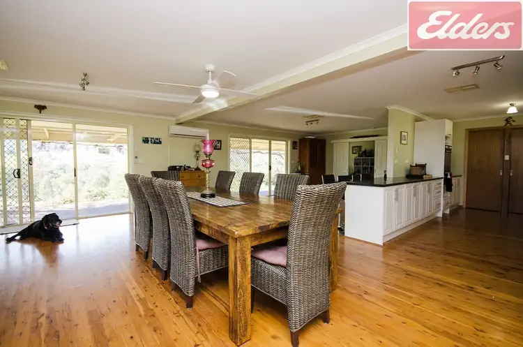 Seventh view of Homely rural property listing, 2028 Murray River Road, Talgarno VIC 3691