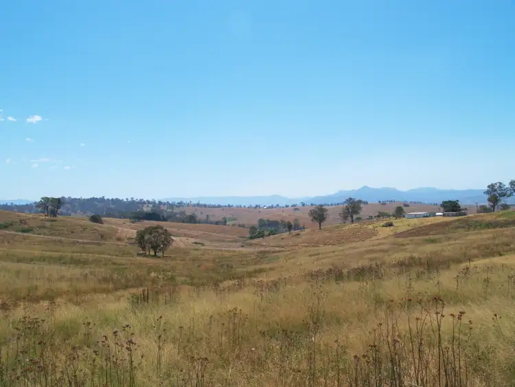Second view of Homely land listing, Lot 1 Kemps Lane, Candelo NSW 2550