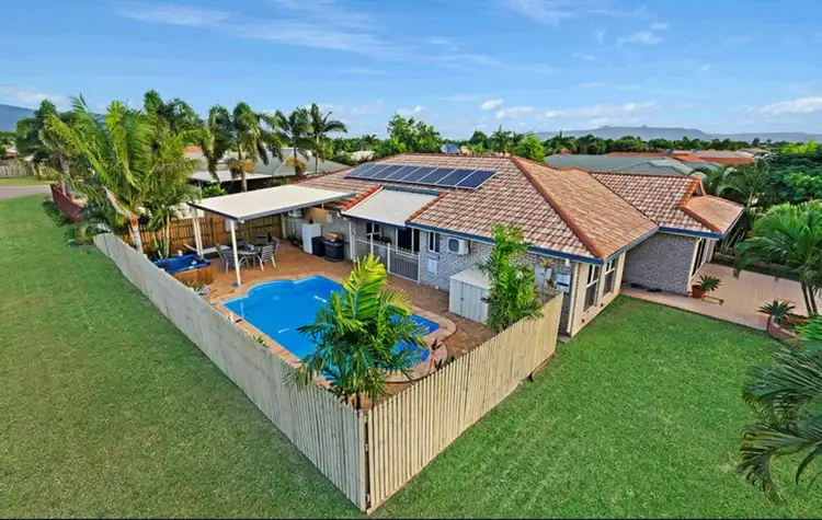 Fifth view of Homely house listing, 54 Wallace Circuit, Kirwan QLD 4817