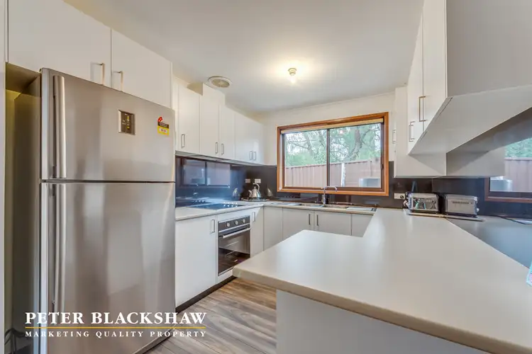 Main view of Homely house listing, 4/16 Charles Street, Queanbeyan NSW 2620