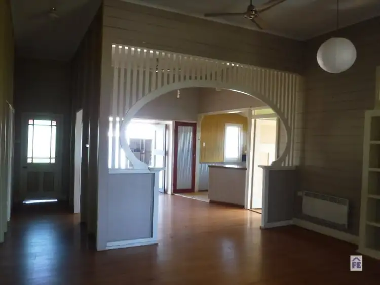 Third view of Homely house listing, 17 Belle Street, Kingaroy QLD 4610