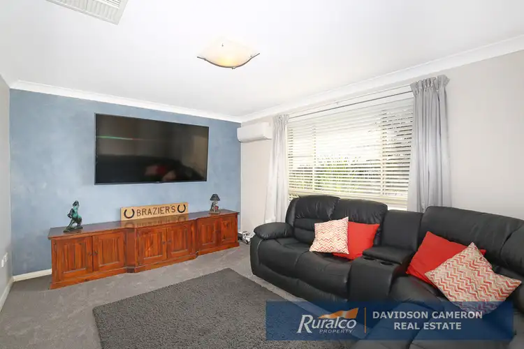 Third view of Homely house listing, 25 Orley Drive, Tamworth NSW 2340