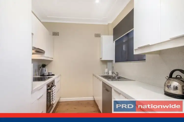 Fourth view of Homely unit listing, 6/48 Oatley Avenue, Oatley NSW 2223