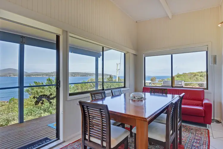 Fourth view of Homely house listing, 148 Apex Point Road, White Beach TAS 7184