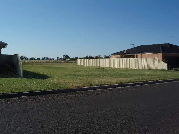 Sixth view of Homely land listing, 84 Hillam Drive, Griffith NSW 2680