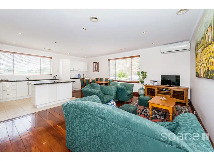 Fourth view of Homely house listing, 32 Windsor Road, East Fremantle WA 6158