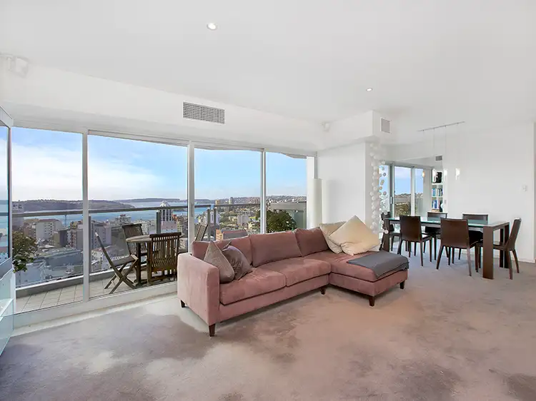Second view of Homely apartment listing, 26C/82-94 Darlinghurst Rd, Potts Point NSW 2011