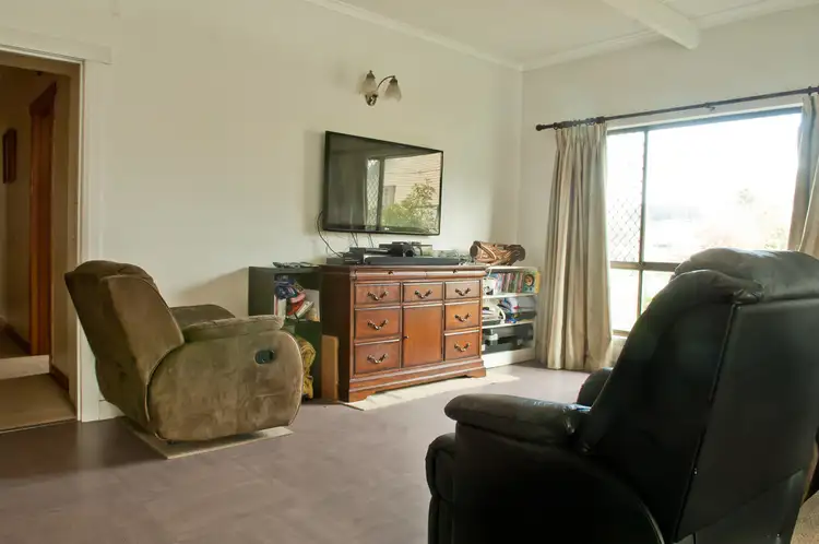 Second view of Homely house listing, 44 Pioneer Drive, Mole Creek TAS 7304