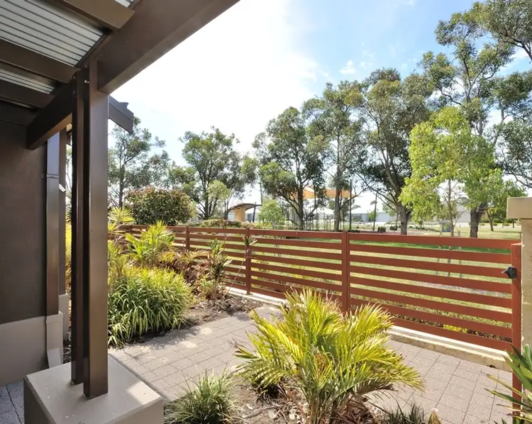 Second view of Homely house listing, 8 Colt Lane, Baldivis WA 6171