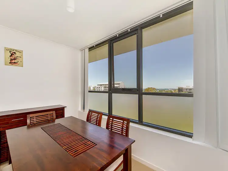 Fifth view of Homely unit listing, 604/25-33 Dix Street, Redcliffe QLD 4020