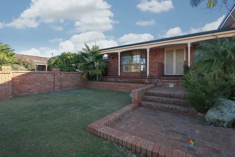 Second view of Homely house listing, 15 Jacaranda Drive, Ballajura WA 6066