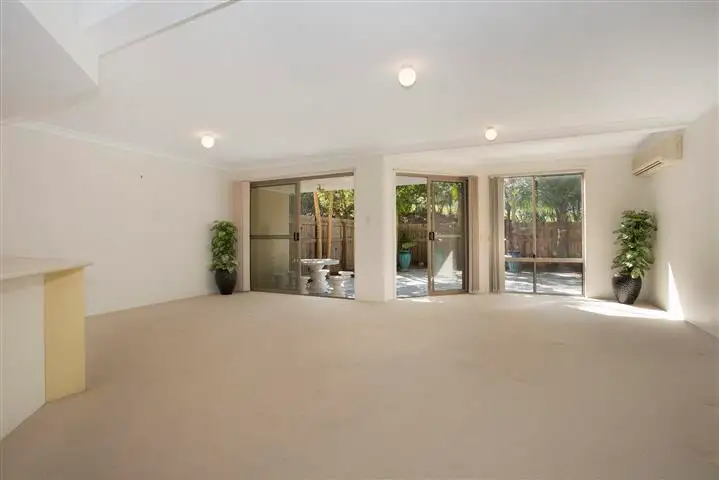 Second view of Homely townhouse listing, 37/88 Cotlew Street, Southport QLD 4215