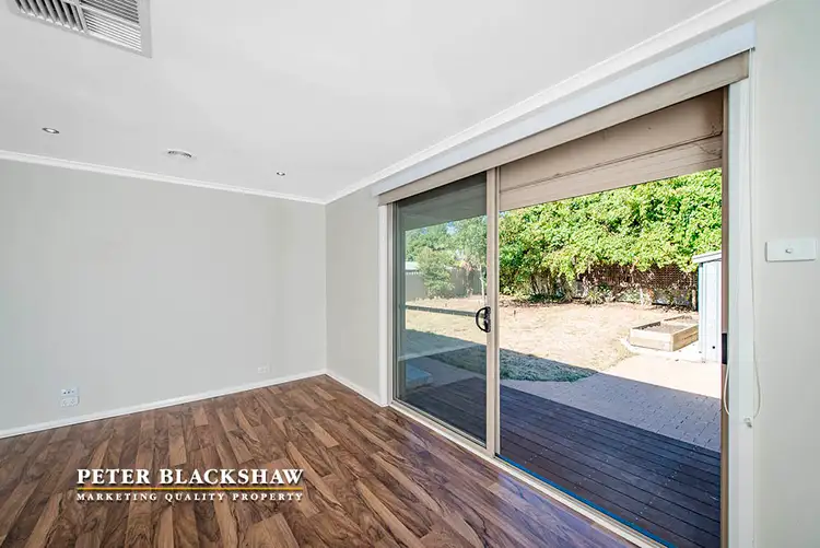 Fourth view of Homely house listing, 10 McBeath Place, Kambah ACT 2902