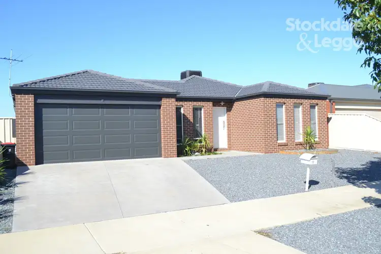 Main view of Homely house listing, 12 Taig Avenue, Kialla VIC 3631