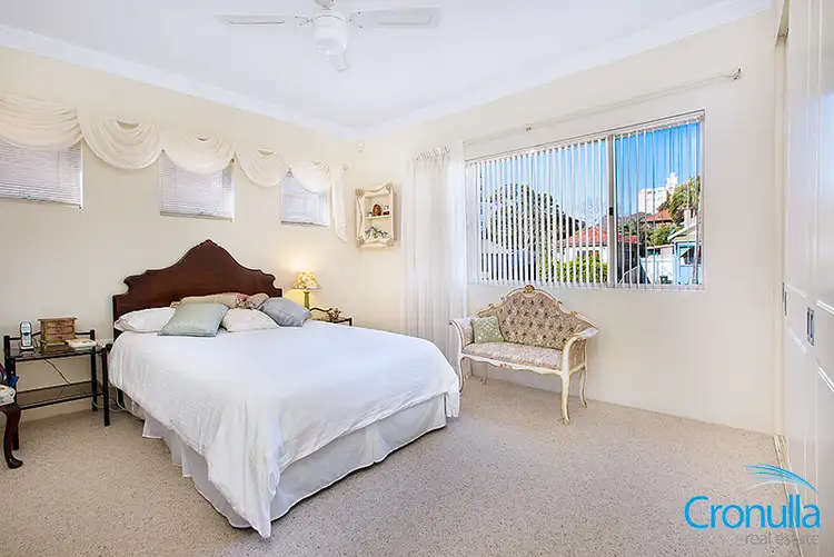 Fifth view of Homely apartment listing, 12/1-7 Clyde Avenue, Cronulla NSW 2230