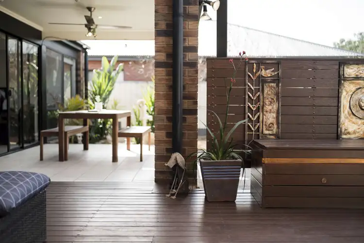 Sixth view of Homely house listing, 1 EYRE COURT, Mildura VIC 3500