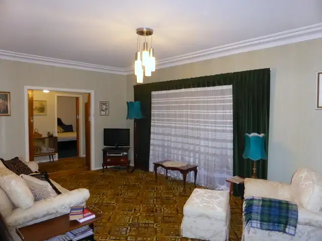 Third view of Homely house listing, 4 Belmore Avenue, Parkes NSW 2870