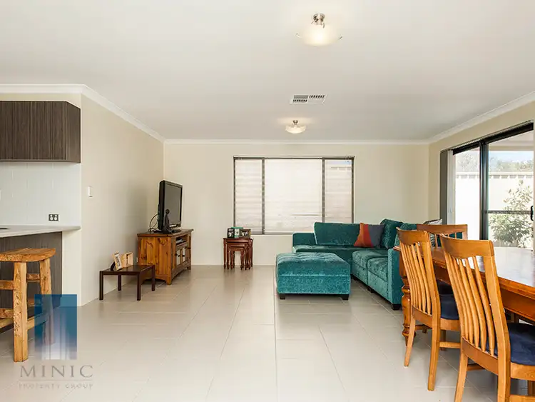 Fifth view of Homely house listing, 13A Daring Place, Wilson WA 6107