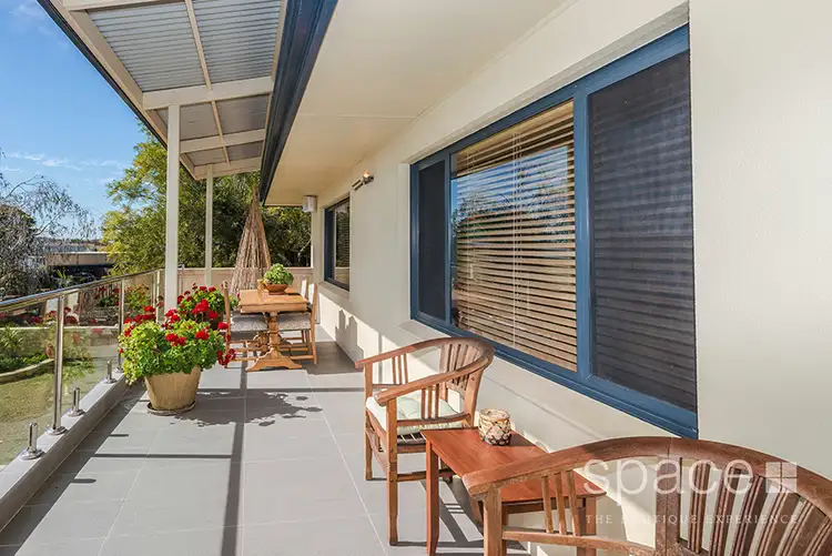 Fourth view of Homely house listing, 25 Locke Crescent, East Fremantle WA 6158