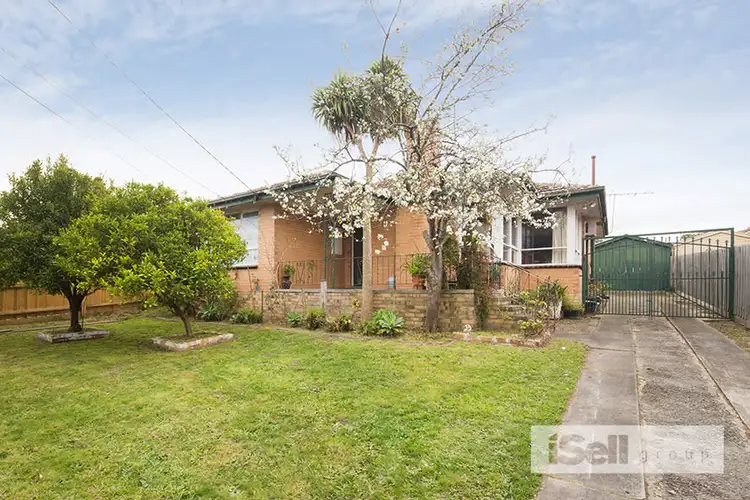 9 Temple Court, Noble Park VIC 3174