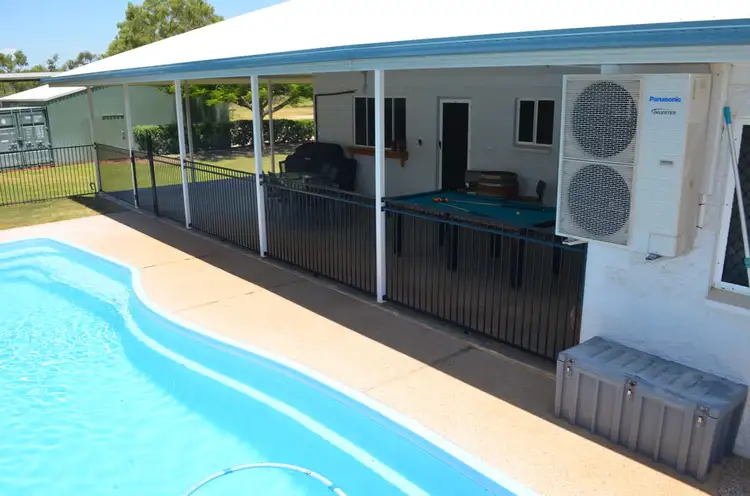 Fifth view of Homely rural property listing, 801 Broughton Road, Charters Towers QLD 4820