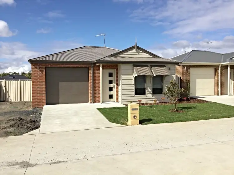 Lot 26 Mitchell Views, Moe VIC 3825