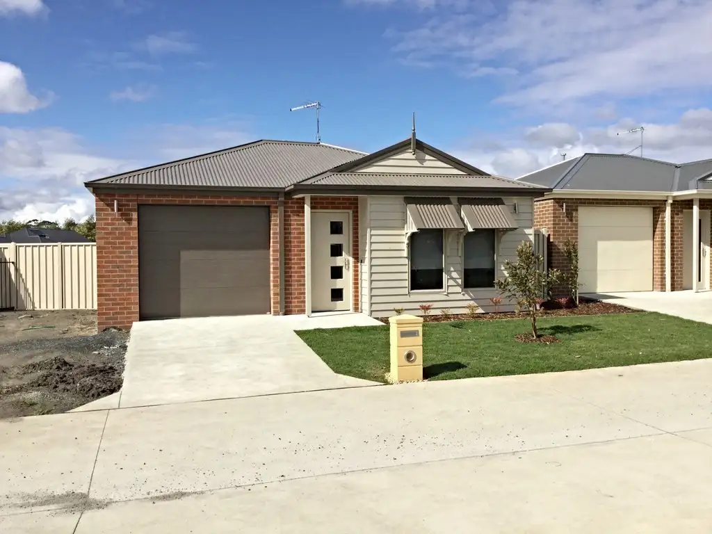 Main view of Homely townhouse listing, Lot 26 Mitchell Views, Moe VIC 3825