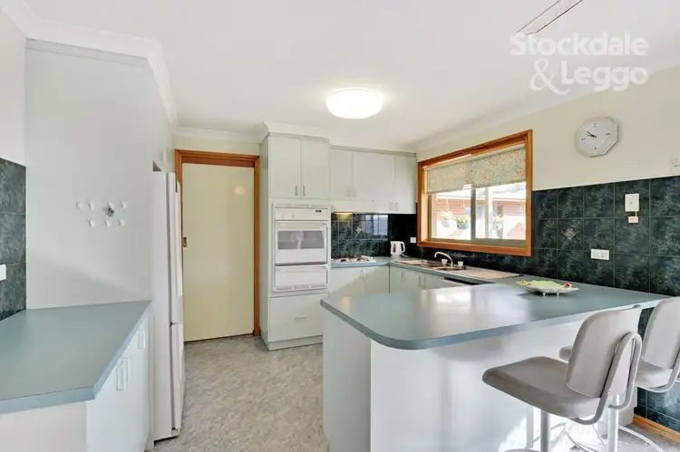 Second view of Homely house listing, 28 Romney Crescent, Shepparton VIC 3630