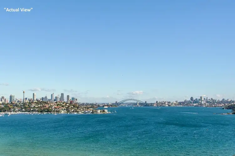 1 Rawson Road, Rose Bay NSW 2029