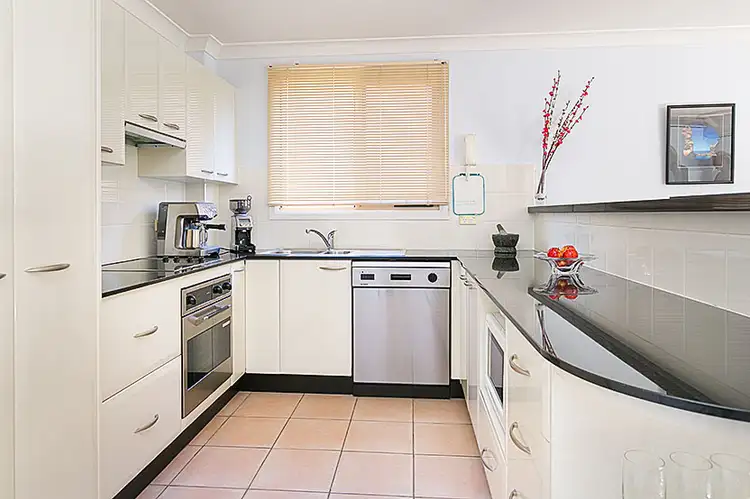 Fourth view of Homely apartment listing, 4/12 Chaleyer Street, Rose Bay NSW 2029