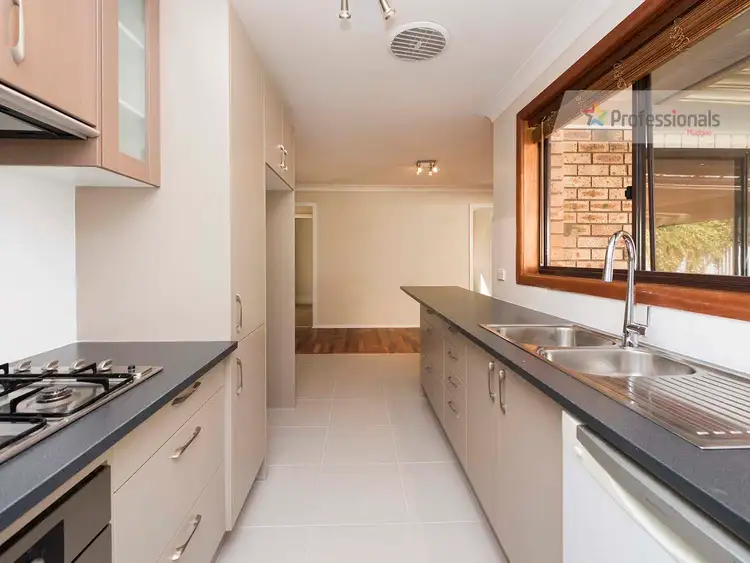 Second view of Homely house listing, 32 Mountain View Road, Mudgee NSW 2850