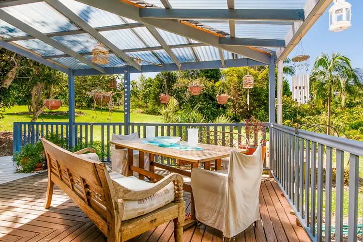 Third view of Homely house listing, 8-26 Annona Court, Palmwoods QLD 4555