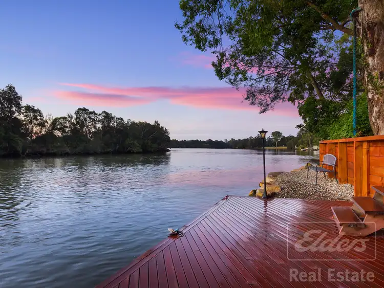 Main view of Homely house listing, 238a Henry Lawson Drive, Georges Hall NSW 2198