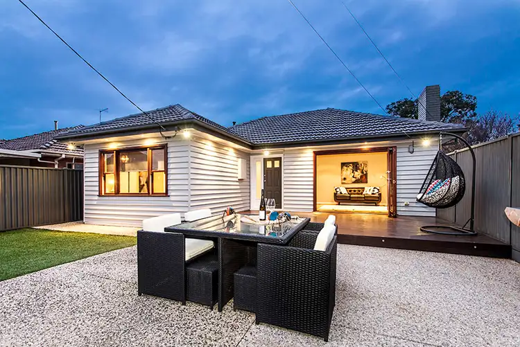 116 PARER ROAD, Airport West VIC 3042