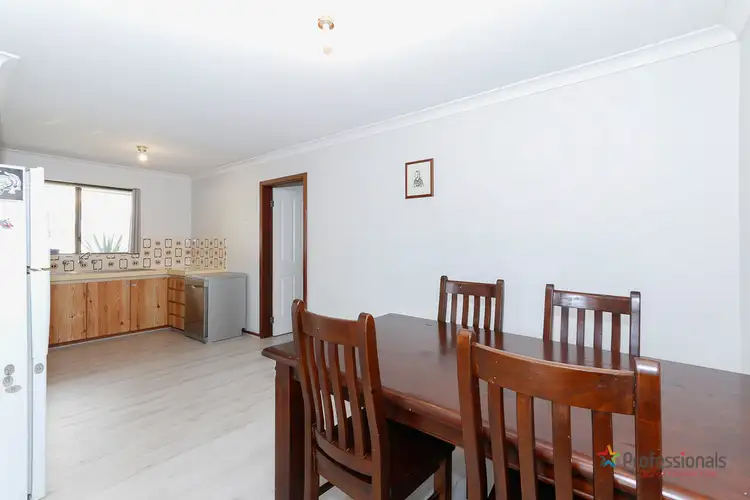 Fifth view of Homely semi-detached listing, 15B Hawley Place, Marangaroo WA 6064
