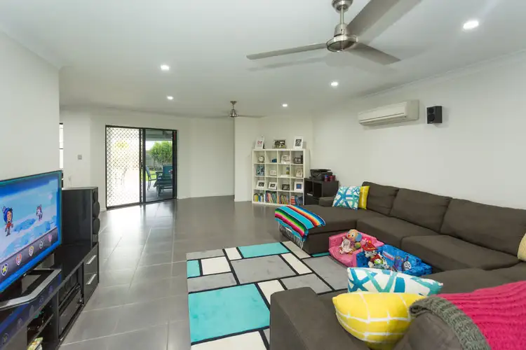 Third view of Homely house listing, 81 Poulsen Drive, Marian QLD 4753
