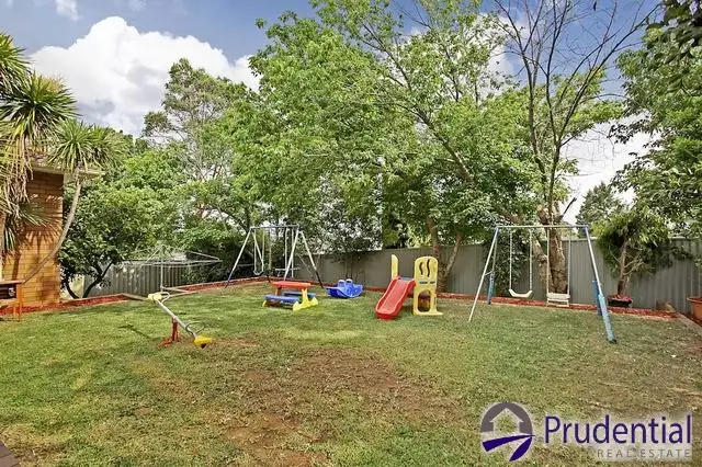 Seventh view of Homely house listing, 20 Athel Tree Crescent, Bradbury NSW 2560