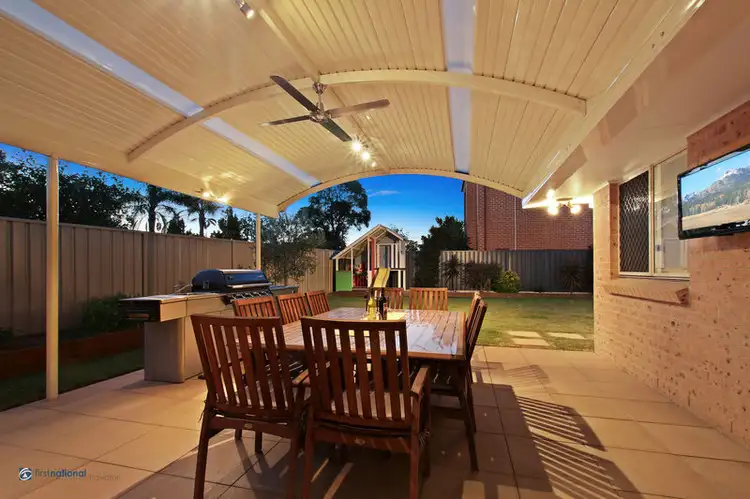 Second view of Homely house listing, 179 Bardia Parade, Holsworthy NSW 2173
