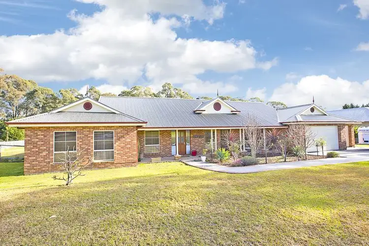 12 Green Hills Drive, Silverdale NSW 2752