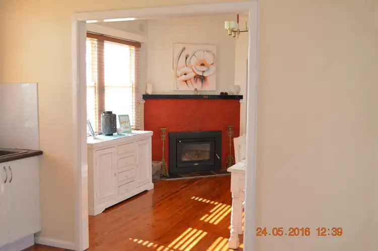 Second view of Homely house listing, 89 RUSSELL STREET, Tumut NSW 2720