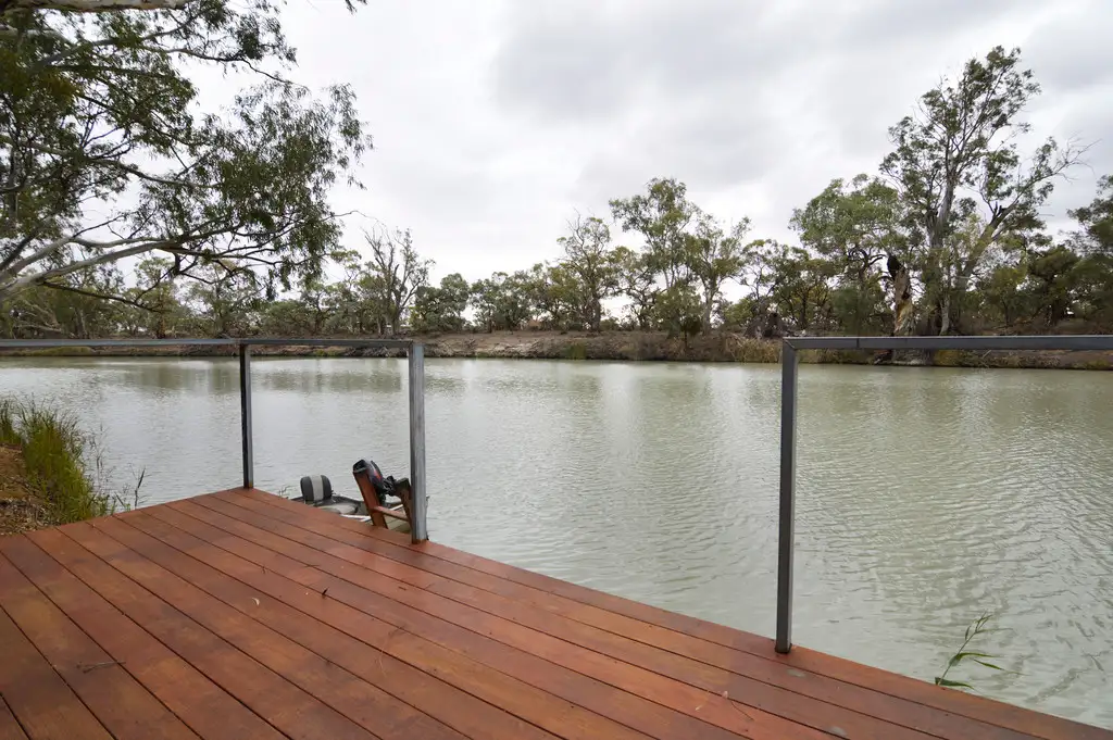 Main view of Homely house listing, 110 Darling View Road, Wentworth NSW 2648