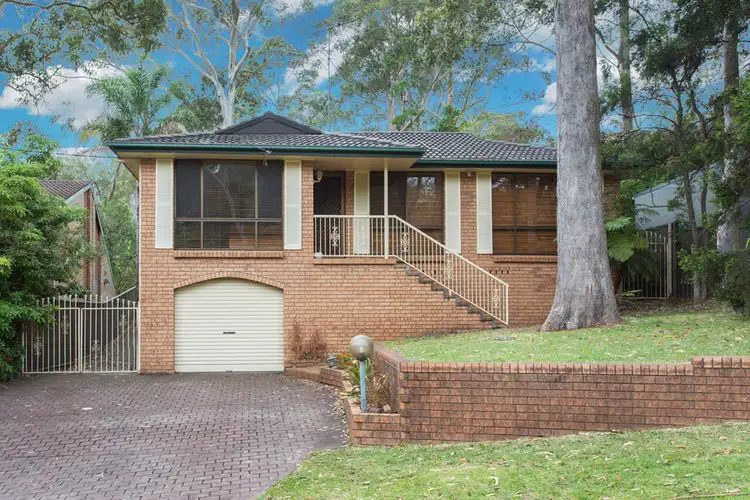 15 Vera Street, Helensburgh NSW 2508