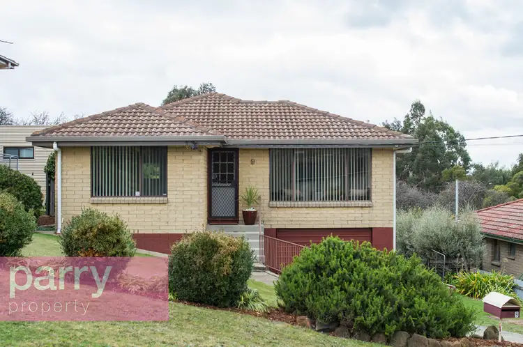 Second view of Homely house listing, 9 Caswell Street, Mowbray TAS 7248