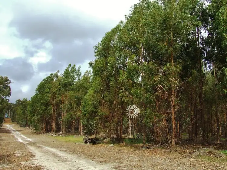 Sixth view of Homely rural property listing, Lot 73 Chapman Hill Road, Chapman Hill WA 6280